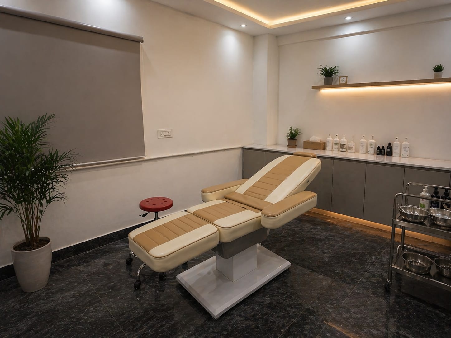 Treatment Room
