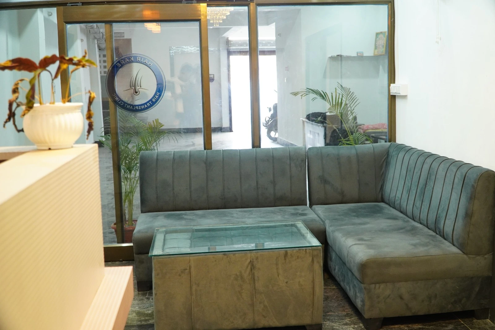 clinic photo