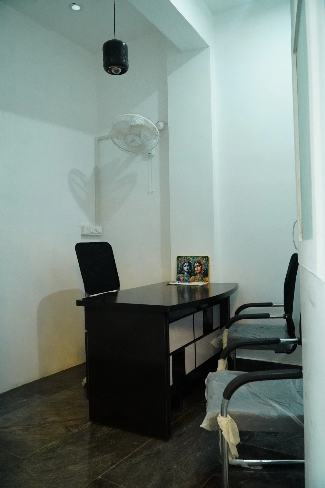 consulting Area